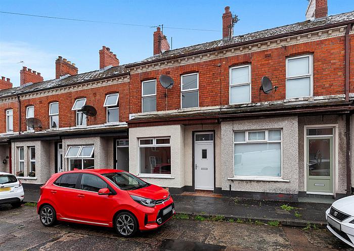 42 Richardson Street — Colin Graham Residential