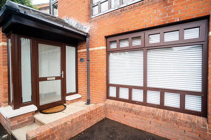 2 Hawthornden Mews — Templeton Robinson