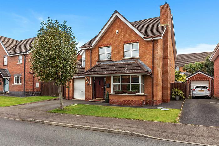 74 Ardvanagh Road — Ulster Property Sales