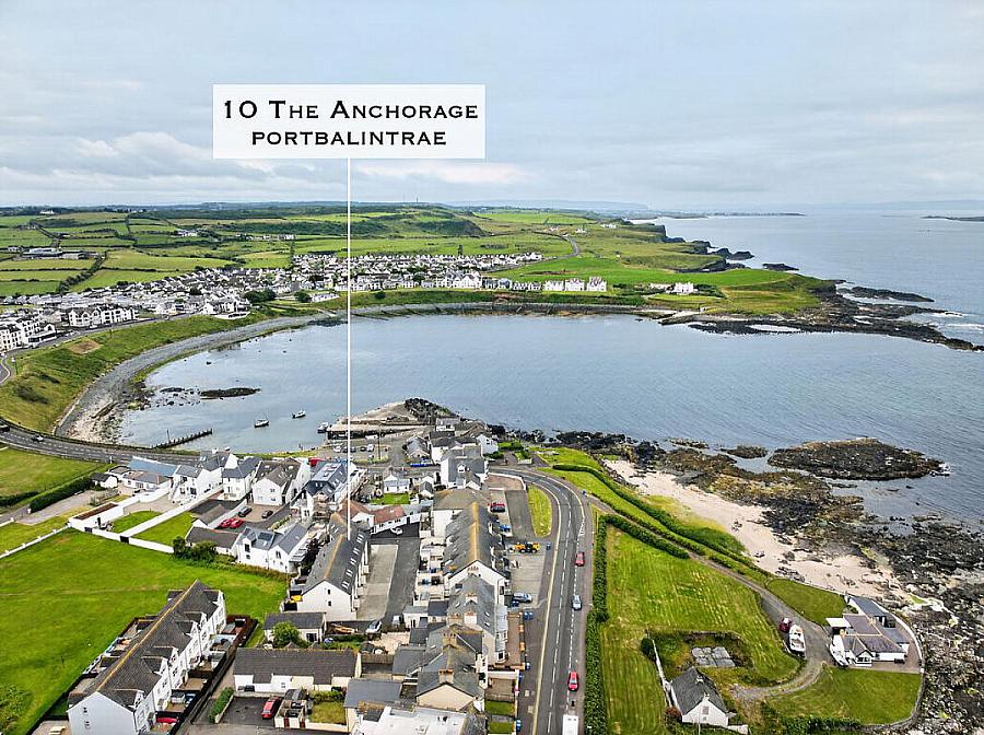 10 The Anchorage, Beach Road, Beach Road, Portballintrae, BT57 8WF — Armstrong Gordon (Portstewart)