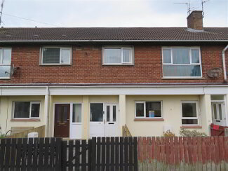 12 Festival Square Lurgan BT66 7DD — Jones Estate Agents (Lurgan)