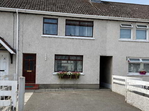 4 Hillview Gardens, Lambeg, Lisburn, BT27 4PB — Campbell & Co