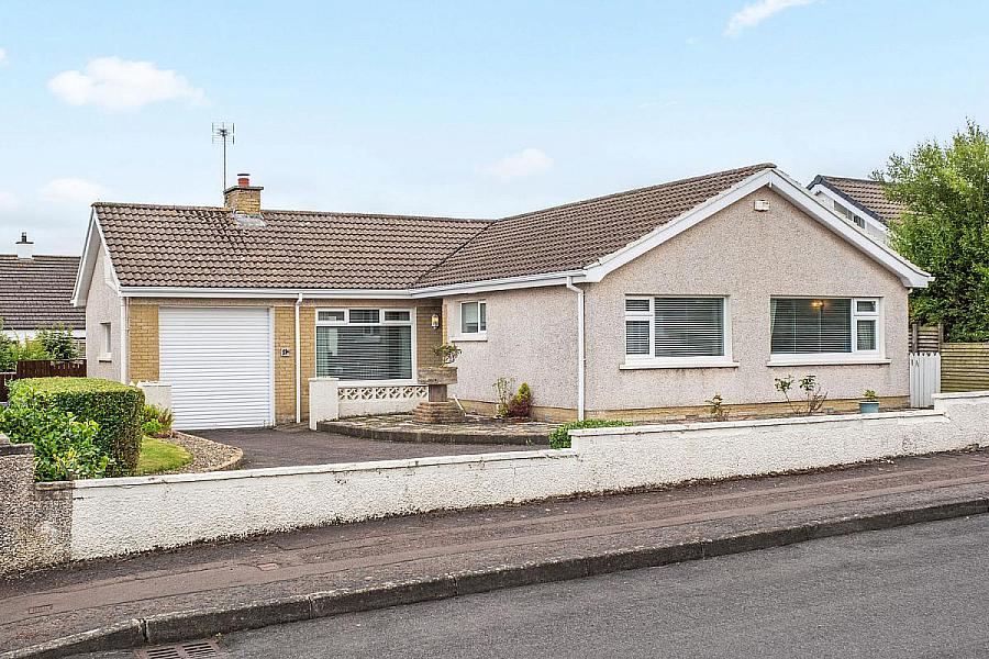 11A Ashfield Drive, Portstewart, Co Londonderry, BT55 7JT — Armstrong Gordon (Portstewart)