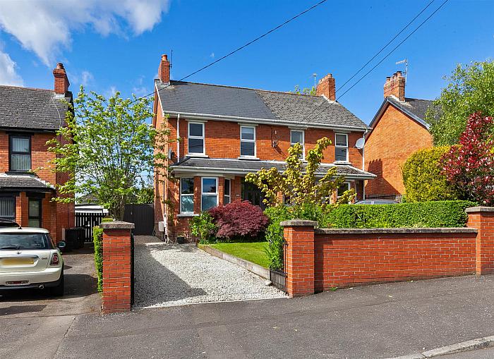 134 Station Road — Colin Graham Residential