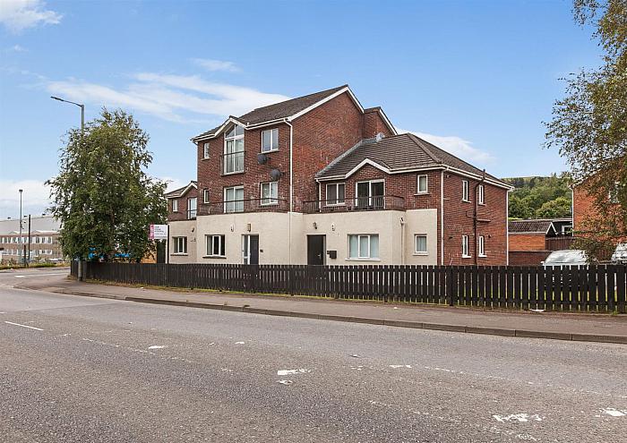 1b Braeview Apartments — Colin Graham Residential