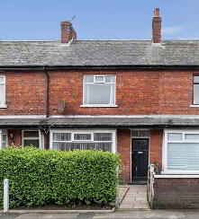 34 Parkgate Avenue Belfast BT4 1JA — Duggan Estate Agents (Belfast)