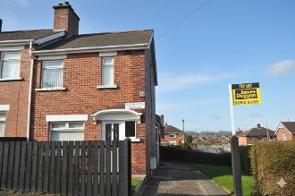 64 Dunraven Parade Belfast BT5 6BT — Duggan Estate Agents (Belfast)