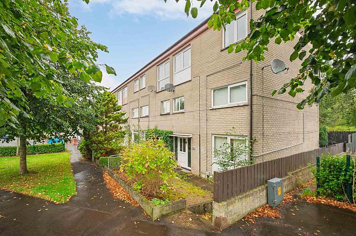 112b Belvoir Drive — John Minnis Estate Agents