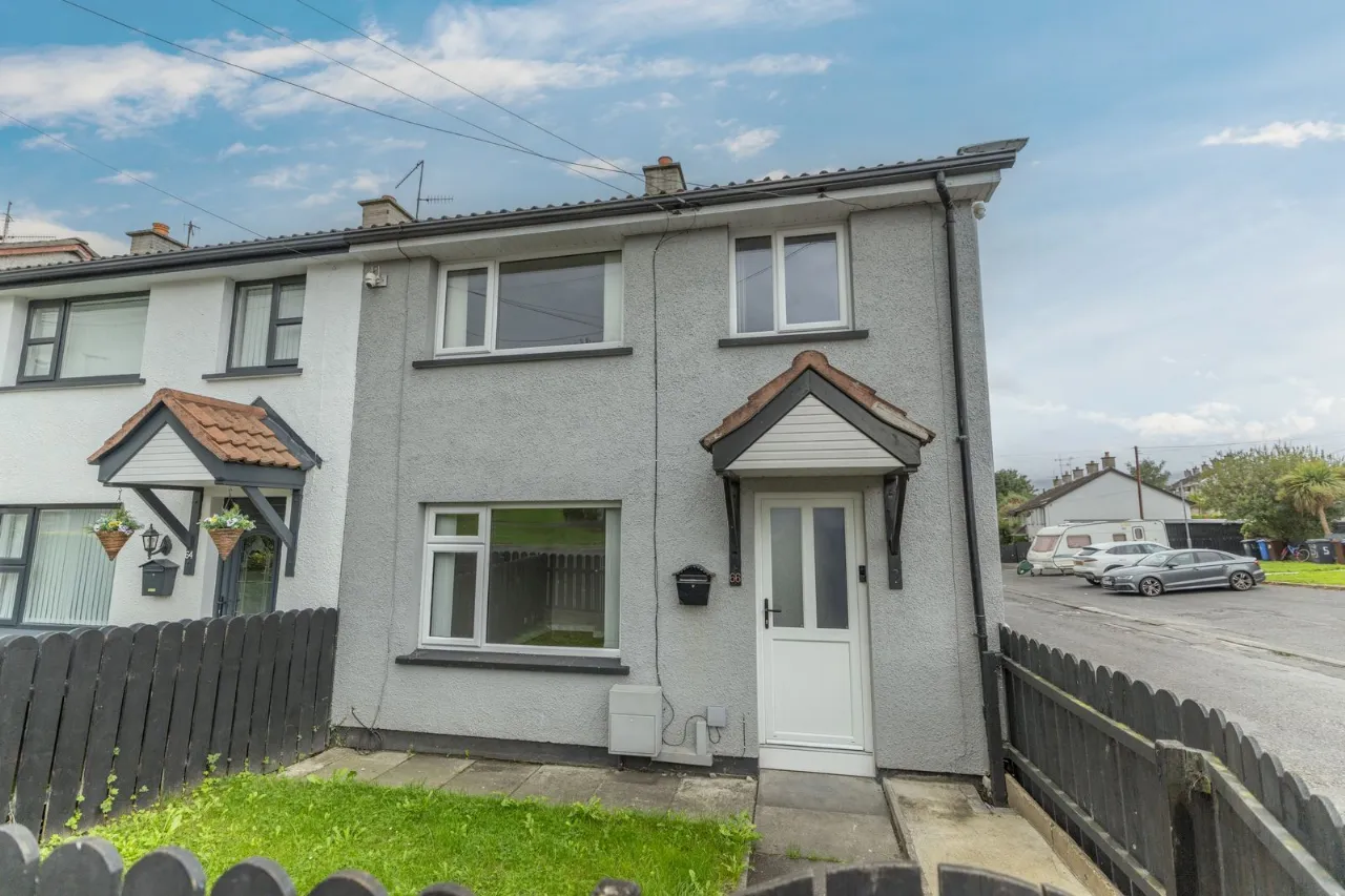 66 Rossmara Park, Warrenpoint — Simon Brien Residential
