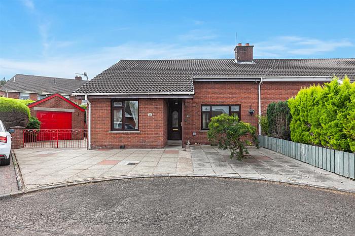 23 Hightown Rise — Colin Graham Residential