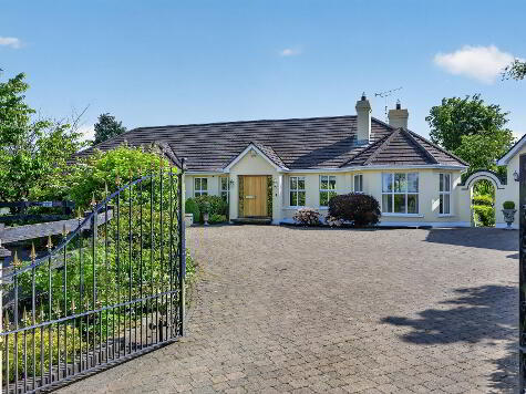 106 Drumnaconagher Road Crossgar, BT30 9JJ — Campbell & Co