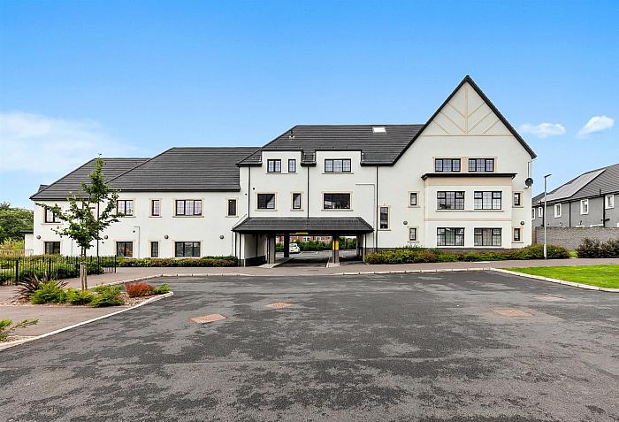 1 Belmont Hall Park — Colin Graham Residential