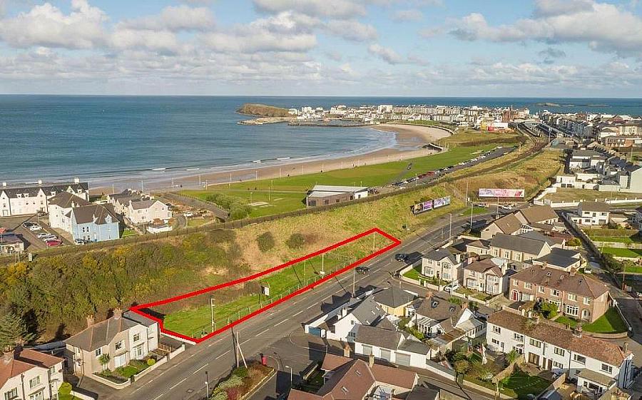 2-6 Portstewart Road, Portrush, BT56 8EQ — Armstrong Gordon (Portstewart)