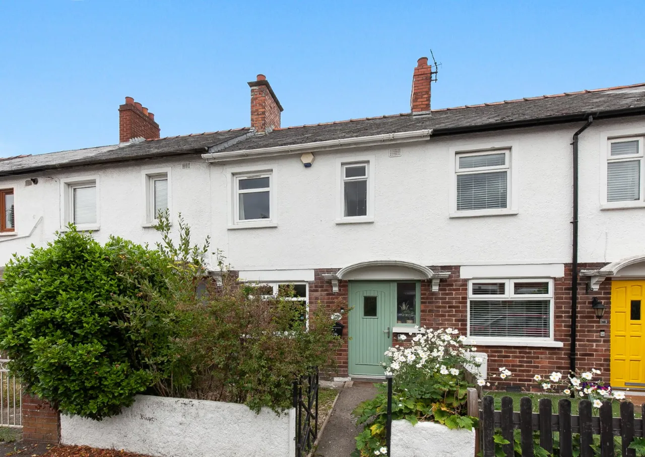 28 Ava Drive, Belfast — Simon Brien Residential