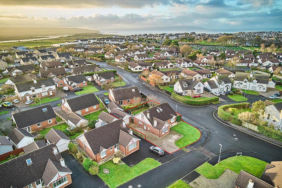 2 Cromlech Court, Portstewart, BT55 7QU — Armstrong Gordon (Portstewart)