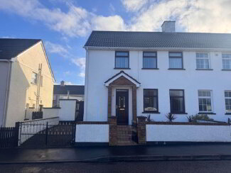12 Bann Drive Waterside Derry / Londonderry BT47 2HW 3 Bed Semi-Detached House — Robert Quigley Estate Agents & Valuers