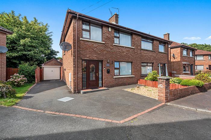 9 Deerpark Grove — Colin Graham Residential