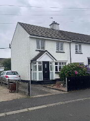 24 Enagh Crescent Maydown Derry / Londonderry BT47 6UG 3 Bed End-Terrace House — Robert Quigley Estate Agents & Valuers