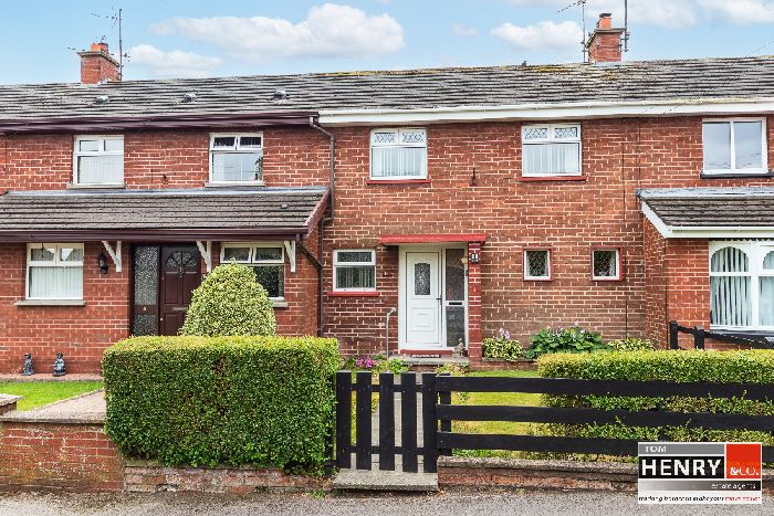 10 MOYGASHEL PARK — Tom Henry & Co