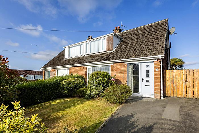 21 Ravelston Drive — Ulster Property Sales
