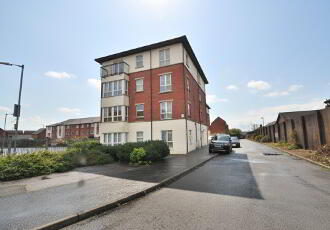 1 Oak Vill, 1 Sliabh Dubh View Belfast BT12 7SD — Duggan Estate Agents (Belfast)