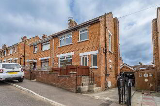 27 Glenside Park Belfast BT14 8BG — Duggan Estate Agents (Belfast)