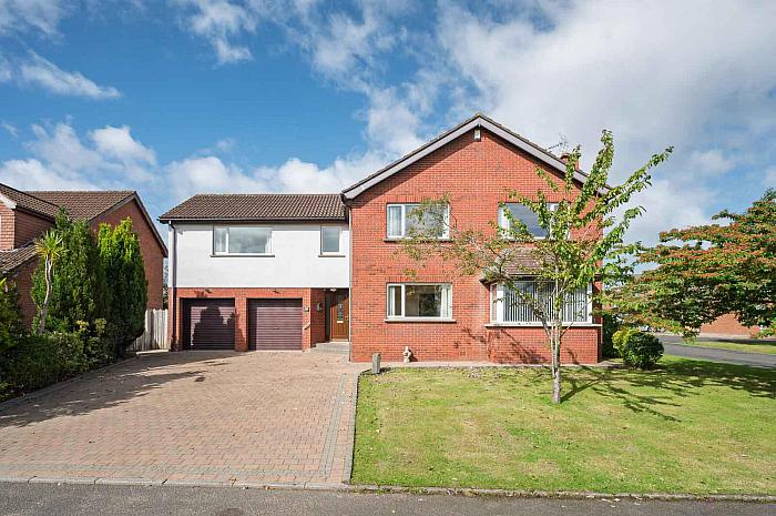 33 Beechfield Drive — John Minnis Estate Agents