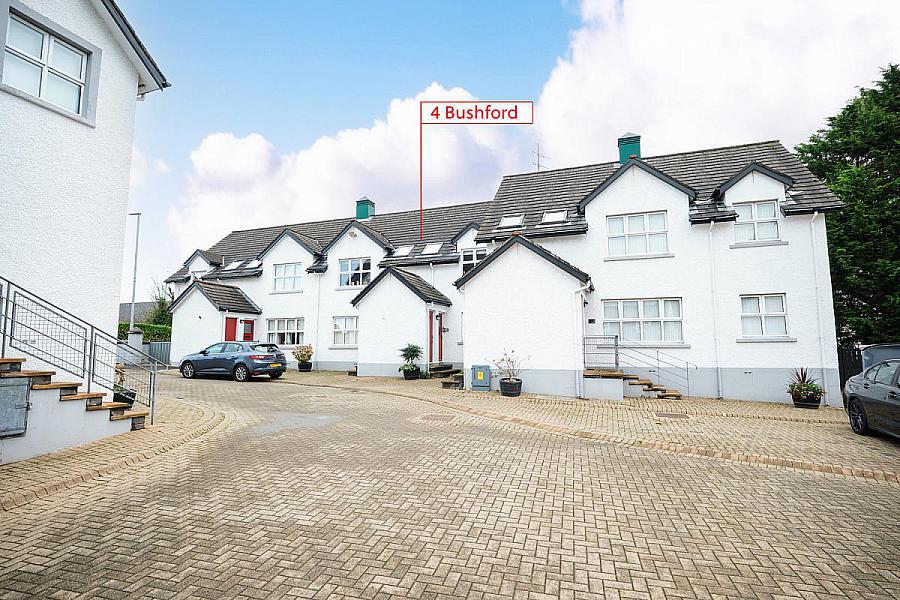 4 Bushford, Bushmills, BT57 8AQ — Armstrong Gordon (Portstewart)