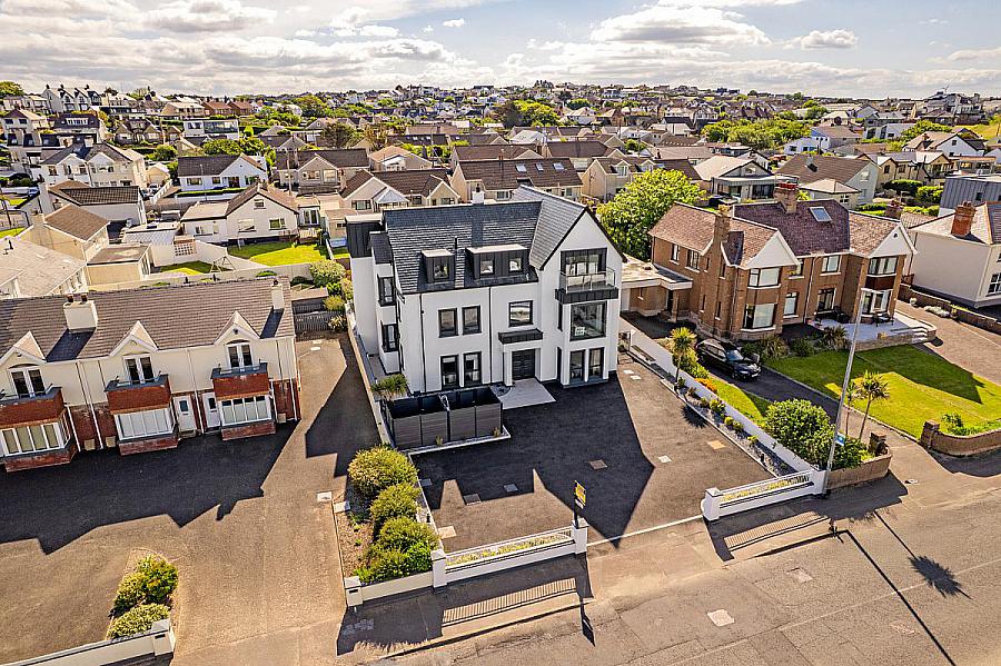 'Strand House' 105 Strand Road, Portstewart, BT55 7LZ — Armstrong Gordon (Portstewart)