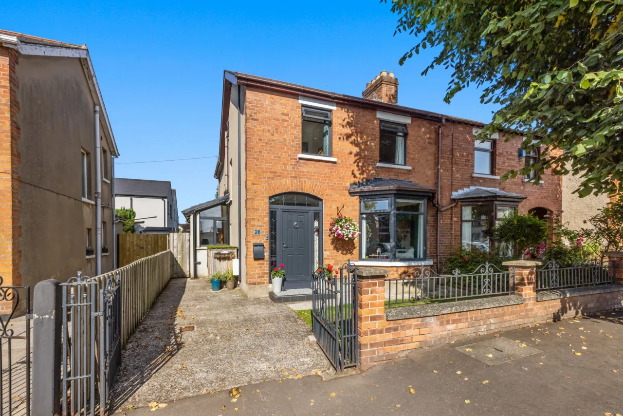 26 Bloomfield Road, Belfast — Simon Brien Residential