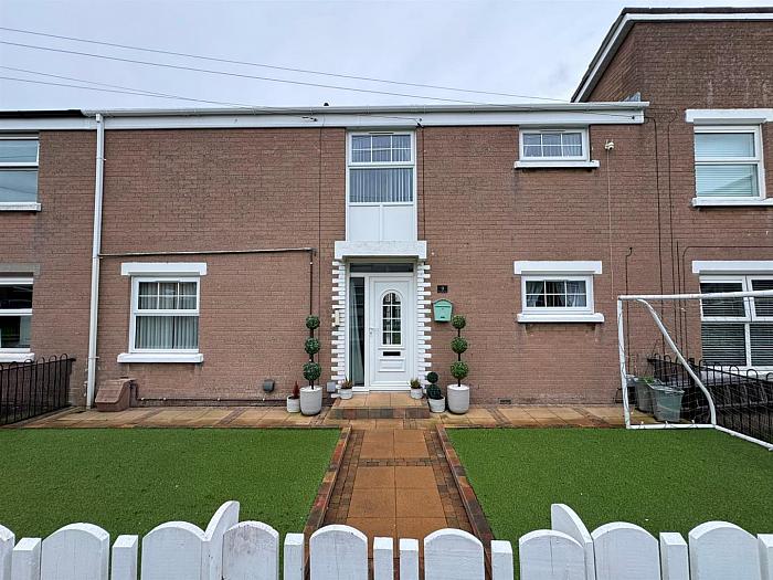 9 Templefinn Park — Ulster Property Sales