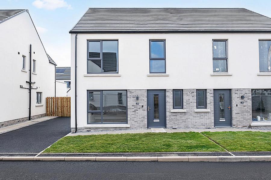 Site 13 Ballywillin Gardens, Portrush, BT56 8JJ — Armstrong Gordon (Portstewart)