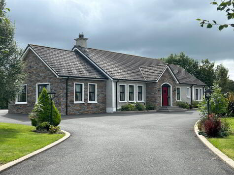 159b Battery Road, Coagh, Cookstown BT80 0HS — Norman Devlin Estate Agents & Surveyors