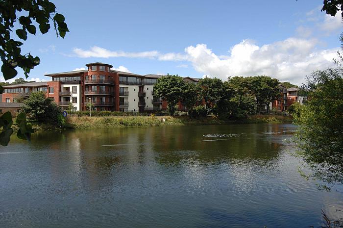 Apt 3 Stranmillis Wharf — Templeton Robinson