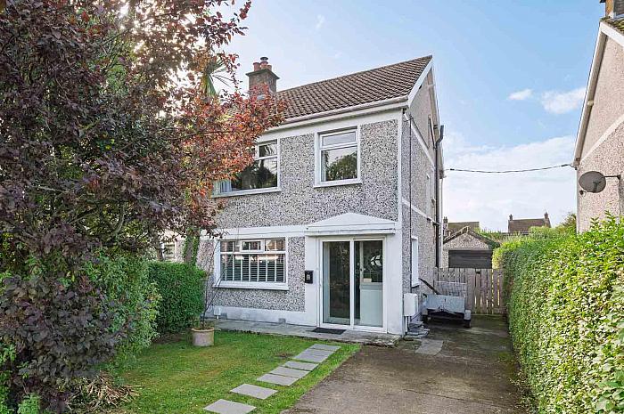 9 Wellington Park — John Minnis Estate Agents