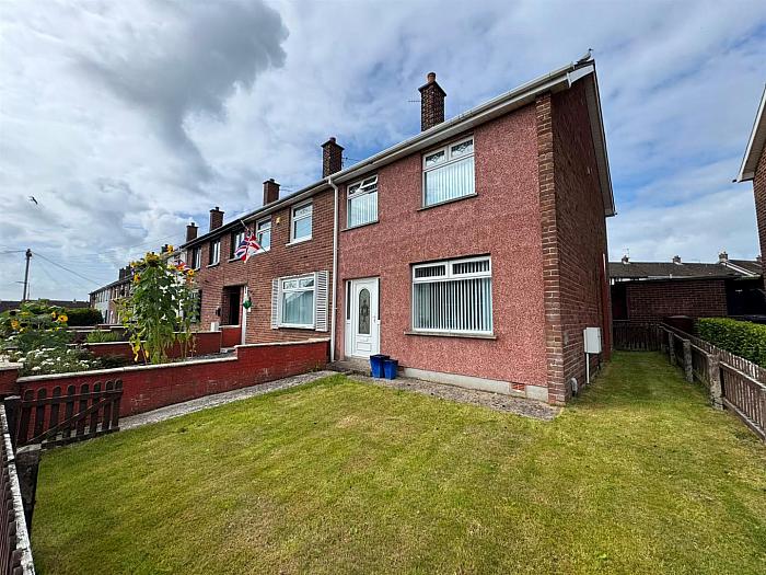 19 Mournebeg Drive — Ulster Property Sales
