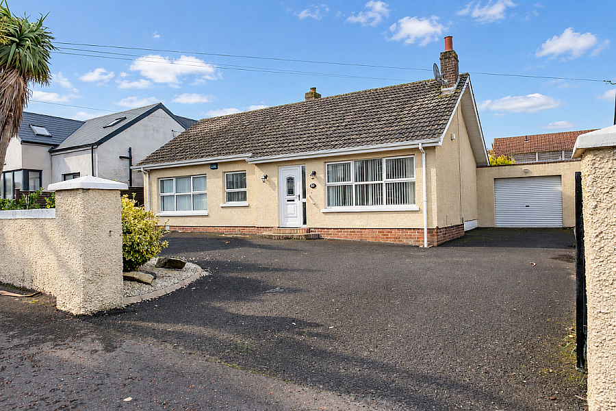 80 Station Road, Portstewart, Co Londonderry, BT55 7HQ — Armstrong Gordon (Portstewart)