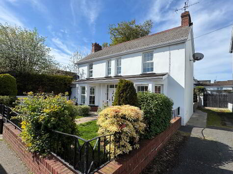 15 Drum Road, Cookstown BT80 8JG — Norman Devlin Estate Agents & Surveyors