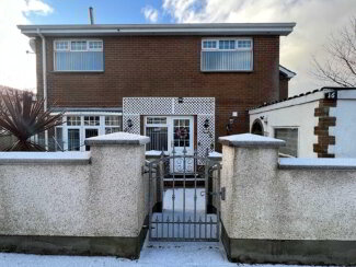 16 Kinsale Park Waterside, Londonderry Derry / Londonderry BT47 6NN 3 Bed Terrace House — Robert Quigley Estate Agents & Valuers