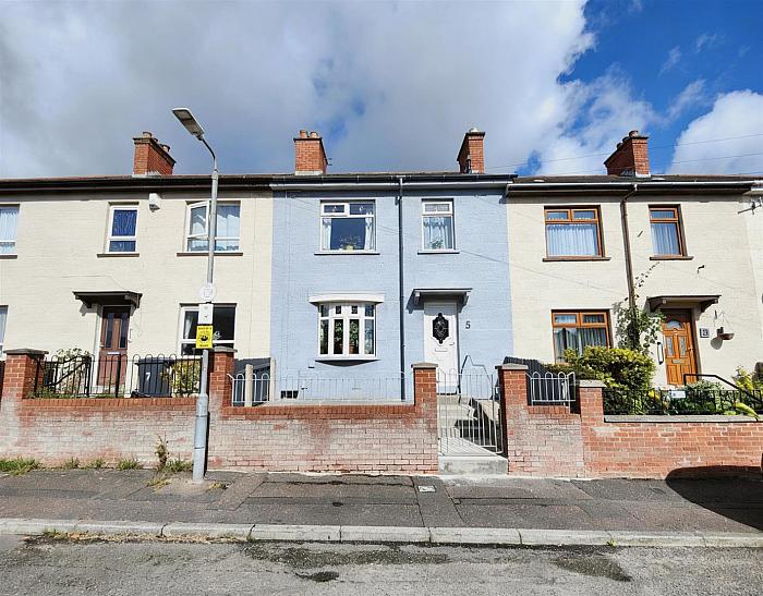 5 Glandore Parade — Ulster Property Sales
