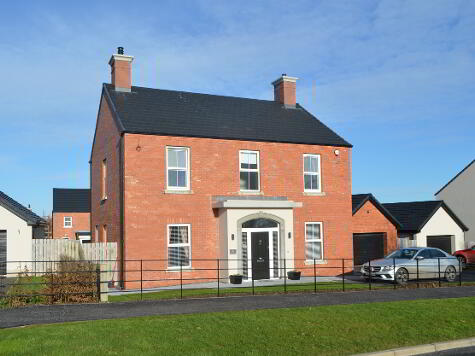 62 Carbet Road, Portadown BT63 5RJ — Hendron Property