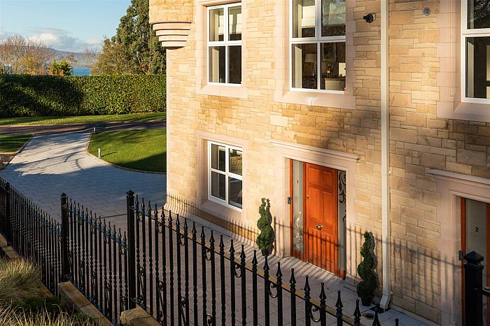 142 Bangor Road Honeysuckle Apartment @ The Culloden — Templeton Robinson