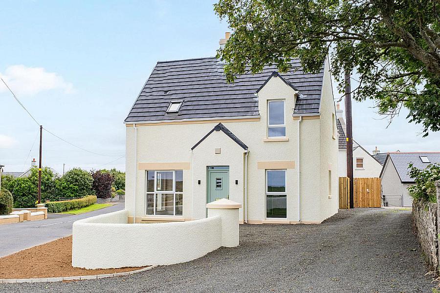 Ballyallaght Farmyard Cottages, 268A Whitepark Road, 268A Whitepark Road, Bushmills, BT57 8PY — Armstrong Gordon (Portstewart)