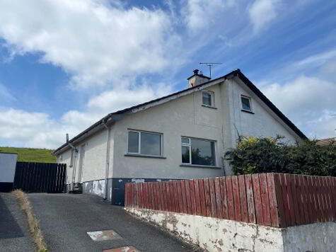 20 Craigs Road Ballynahinch, BT24 8PQ — Campbell & Co