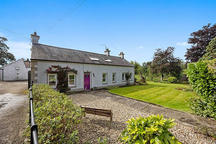 53 Ballinderry Road — Templeton Robinson