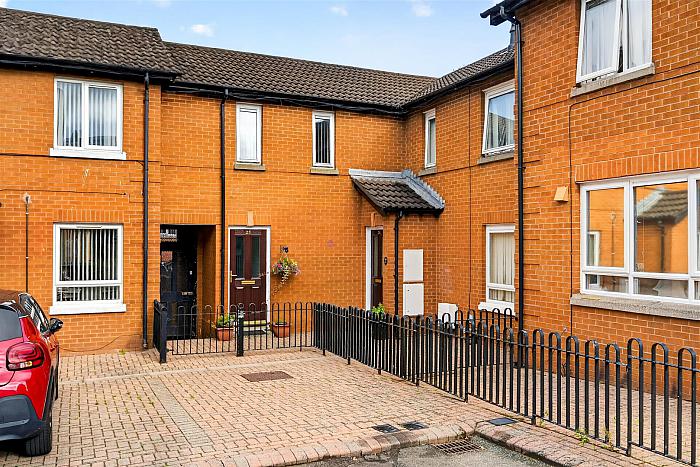 25 Malton Rise — Ulster Property Sales