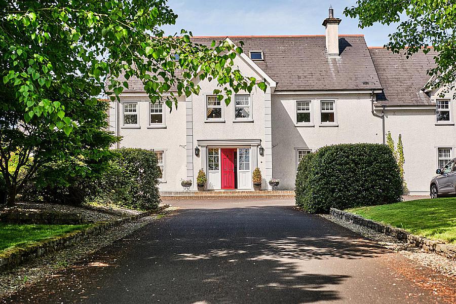 3A Heagles Road, Ballymoney, Ballymoney, Ballybogey, BT53 6NZ — Armstrong Gordon (Portstewart)