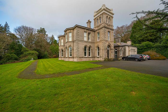 Flat 1, 378 Belmont Road — Templeton Robinson