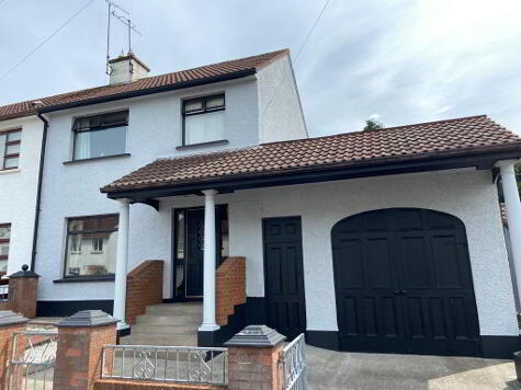 5 Northland Road, Moneymore BT45 7QX — Norman Devlin Estate Agents & Surveyors