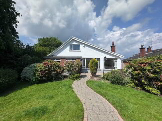 6 Fernbrae Gardens Kilfennan Derry - Londonderry BT47 5XS 5 Bed Detached House — Robert Quigley Estate Agents & Valuers